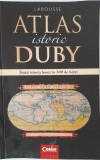 Atlas istoric Duby