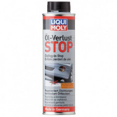 Aditiv evitare scurgere ulei LIQUI MOLY 300ml