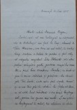 Cumpara ieftin Scrisoare Gh. T. Kirileanu catre Vasile Bogrea, 1925, Bogdan Duica, Cartojan