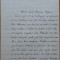 Scrisoare Gh. T. Kirileanu catre Vasile Bogrea, 1925, Bogdan Duica, Cartojan
