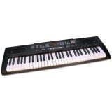 Orga electronica pentru copii cu 61 de clape MQ-6106 si microfon inclus