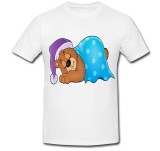 Cumpara ieftin Tricou &quot; Bear sleeps &quot;
