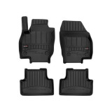 Covorase auto cauciuc 3D VW T-Cross (C11) (2018 -&gt;) FROGUM FRG 3D408821, MAMMOOTH / FROGUM