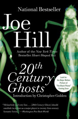 20th Century Ghosts foto