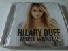 Hilary Duff - most wanted ,z, Emi Records