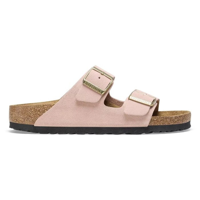 Papuci Unisex, Birkenstock, Arizona 1026170 - 39