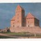 CP1-Carte Postala- LITUANIA, Castelul Trakai ,necirculata 1973