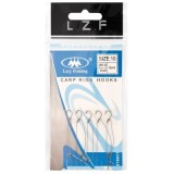 Set ace legate tip C, 5 buc/set, Baracuda