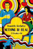 NOTHING IS REAL - BENEDEK SZABOLCS