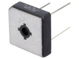Punte Redresoare Monofazată 800V 15A