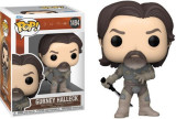 Figurina Funko Pop Movies - Dune Gurney Halleck