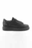 Kennel &amp; Schmenger sneakers din piele Elan culoarea negru, 21-17050.619
