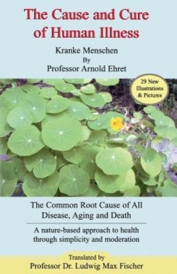 The Cause and Cure of Human Illness foto