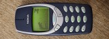 Cumpara ieftin Telefon legendar Rar colectie Nokia 3310 Blue Liber retea Livrare gratuita!, &lt;1GB, Multicolor, Neblocat