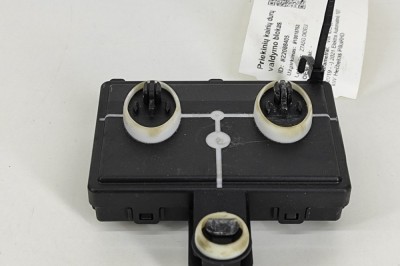 Modul de control ușă st&amp;acirc;nga față VW ID.3 E11 2021 OEM: 1EA959592D,1EA959592 22088405 foto