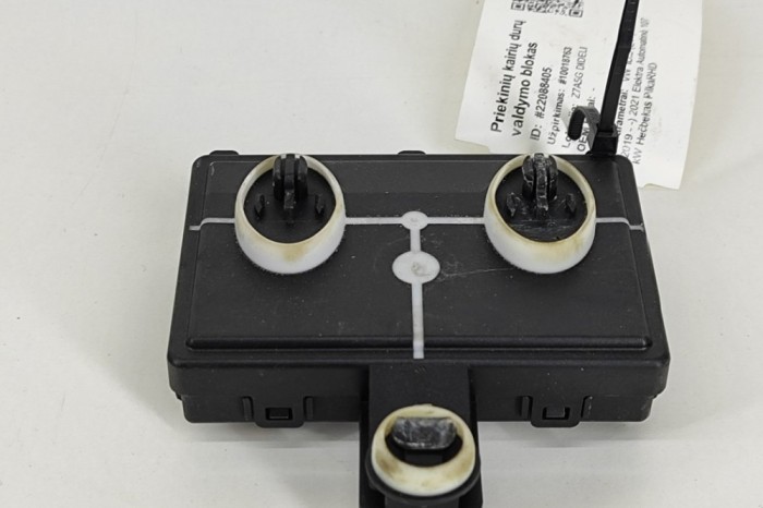 Modul de control ușă st&acirc;nga față VW ID.3 E11 2021 OEM: 1EA959592D,1EA959592 22088405