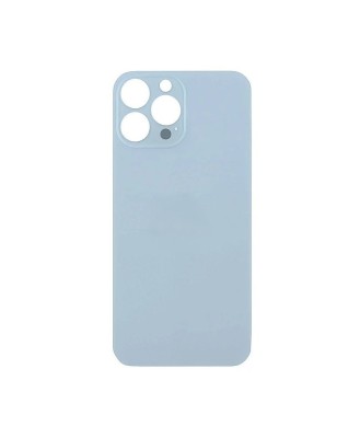 Capac Baterie Apple iPhone 13 Pro Albastru foto