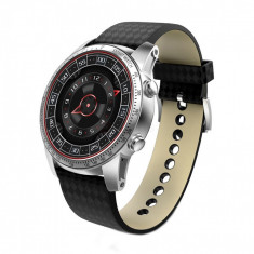 Ceas smartwatch RegalSmart KW99-213,GPS, Android, super amoled, puls, sim,... foto