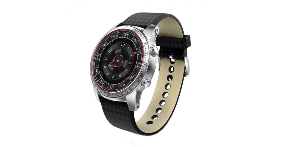 smartwatch kw99