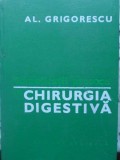 COMPLICATII PRECOCE IN CHIRURGIA DIGESTIVA-ALEXANDRU GRIGORESCU-230945