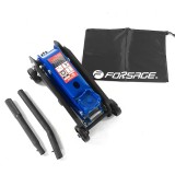 Cumpara ieftin Cric hidraulic tip crocodil 2.5T de dimensiuni reduse