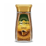 Cumpara ieftin Cafea instant Jacobs Gold 200 g