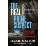 Real Prime Suspect