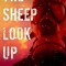 The Sheep Look Up