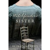 The witchfinder&#039;s sister