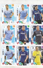 bnk crc Cartonase de colectie - Panini - Adrenalyn - Serie A - Jucatori 2020-2021 - 92 diferite