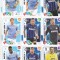 bnk crc Cartonase de colectie - Panini - Adrenalyn - Serie A - Jucatori 2020-2021 - 92 diferite