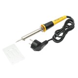 Aparat de lipit electric 80W, 220V, tip Letcon cu varf ascutit