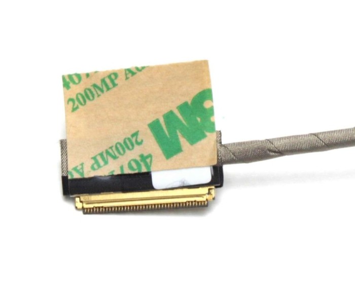 Cablu video LVDS Dell Dc02001uw00, Latitude 3540, Latitude E3540, Latitude R49XH