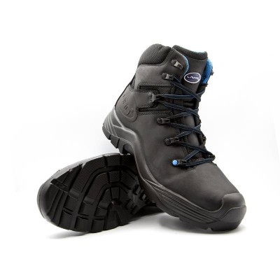 Bocanci protectie marime 43 Canyon negru S3 HI CI SRC foto