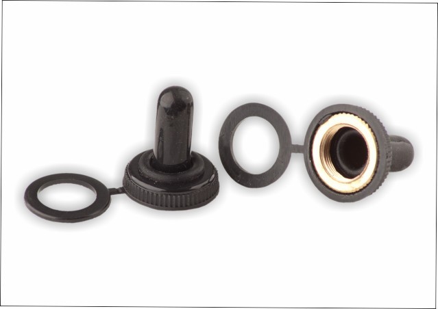 Manson comutator cu maneta mic TSPC05