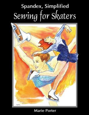Spandex Simplified: Sewing for Skaters foto