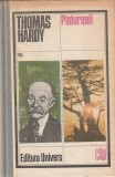 THOMAS HARDY - PADURENII ( CLU )