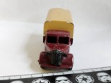 bnk jc Dinky 413 Austin Covered Wagon