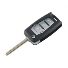 Carcasa cheie Topautochei&reg; pentru Ssangyong Korando New Actyon C200