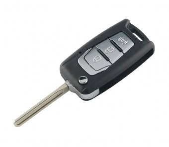 Carcasa cheie Topautochei&amp;reg; pentru Ssangyong Korando New Actyon C200 foto