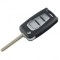 Carcasa cheie Topautochei&reg; pentru Ssangyong Korando New Actyon C200