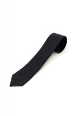 Cravata gri CR006 foto