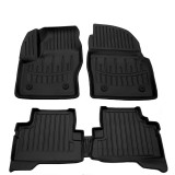 Cumpara ieftin Set Covorase Auto Cauciuc Umbrella Pentru Ford Kuga Ii (2012-2019)