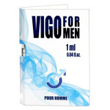 Parfum pentru bărbați care atrage femei Vigo pentru bărbați, 1 ml