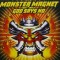 God Says No MONSTER MAGNET 2 cd