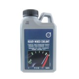 Antigel VOLVO G11 - 1 Litru, Diluat (-35 grade C), OEM (Culoare Verde)