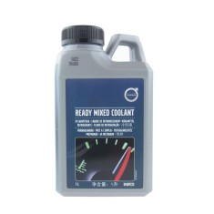 Antigel VOLVO G11 - 1 Litru, Diluat (-35 grade C), OEM (Culoare Verde)