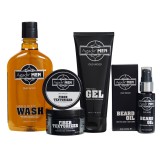 Set Cadou de lux Agadir Men