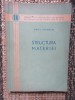 STRUCTURA MATERIEI-VIRGIL ATANASIU