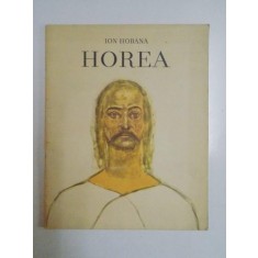 HOREA de ION HOBANA 1974